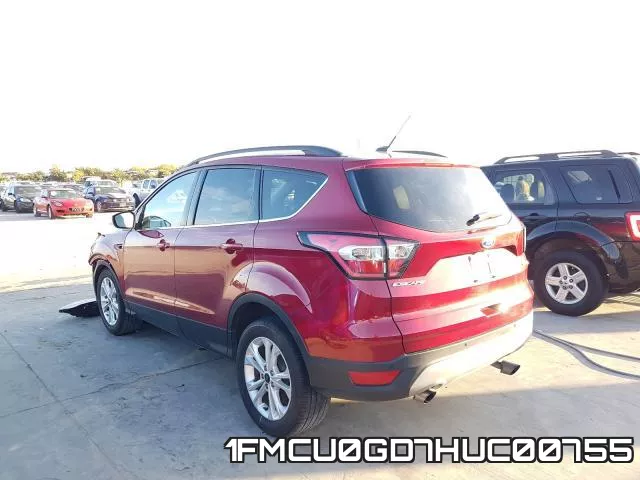 1FMCU0GD7HUC00755 фото 4