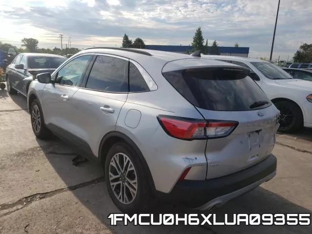 1FMCU0H6XLUA09355 фото 4