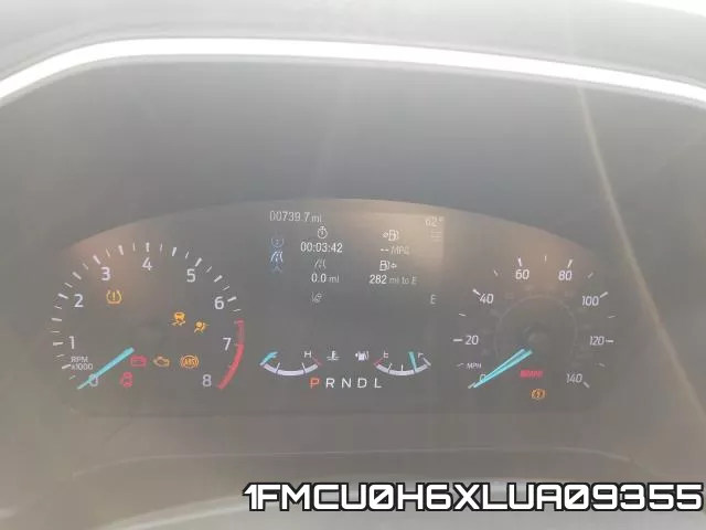 1FMCU0H6XLUA09355 фото 8