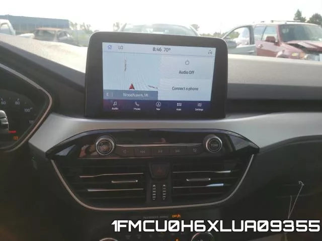 1FMCU0H6XLUA09355 фото 9