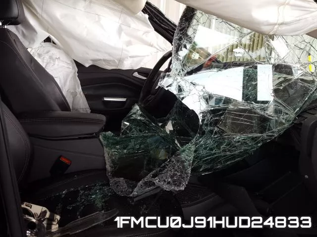 1FMCU0J91HUD24833 фото 6