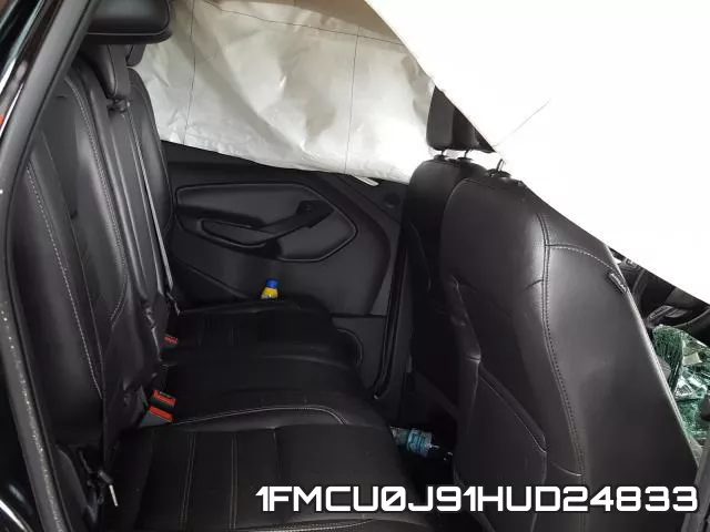 1FMCU0J91HUD24833 фото 7