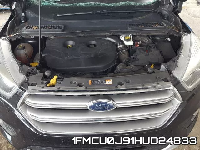 1FMCU0J91HUD24833 фото 8