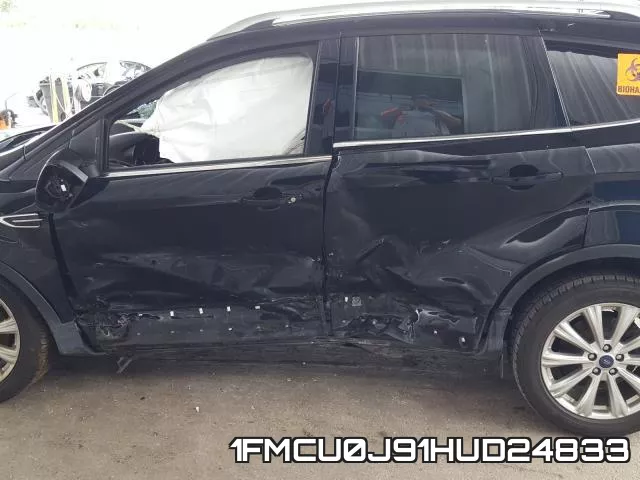 1FMCU0J91HUD24833 фото 10