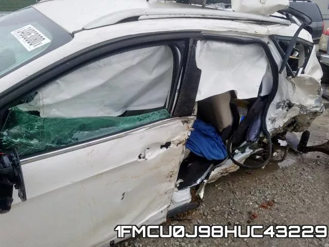 1FMCU0J98HUC43229 фото 9