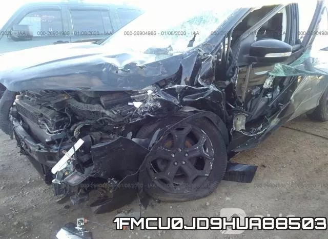 1FMCU0JD9HUA88503 фото 6