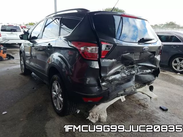 1FMCU9G99JUC20835 фото 4
