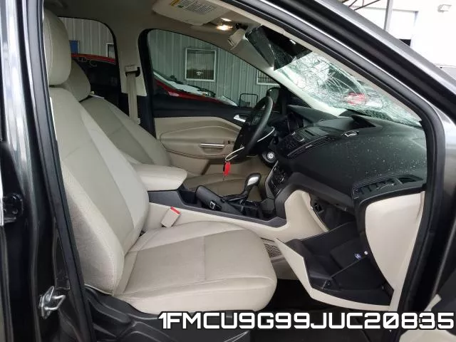 1FMCU9G99JUC20835 фото 6