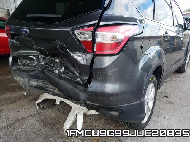 1FMCU9G99JUC20835 фото 10