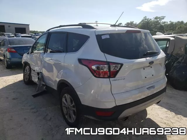 1FMCU9GD4HUA69238 фото 4