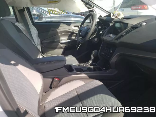 1FMCU9GD4HUA69238 фото 6