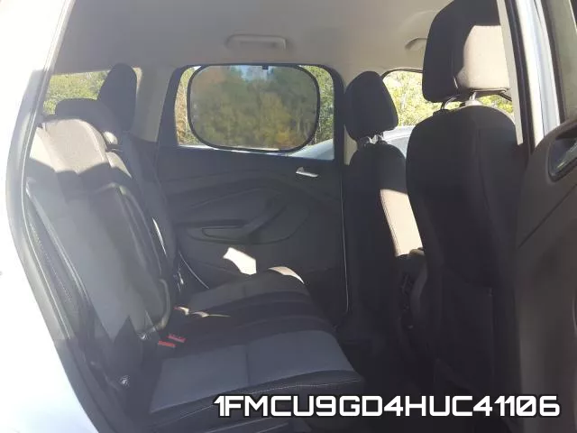 1FMCU9GD4HUC41106 фото 7