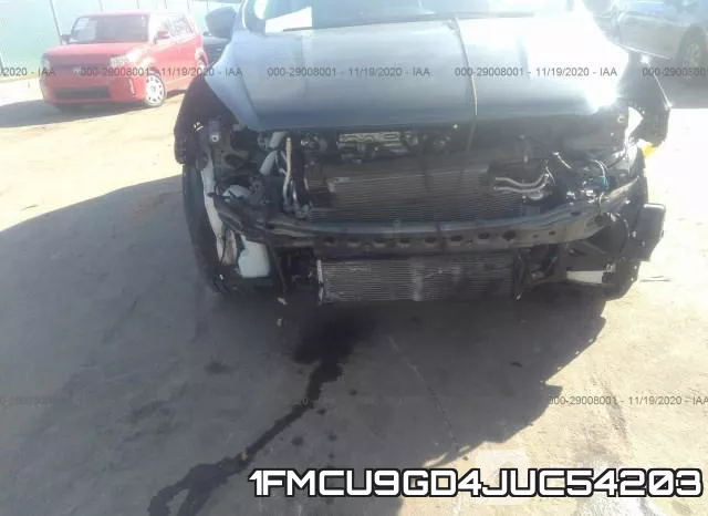 1FMCU9GD4JUC54203 фото 7