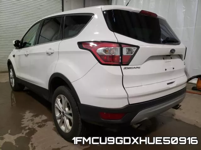 1FMCU9GDXHUE50916 фото 4