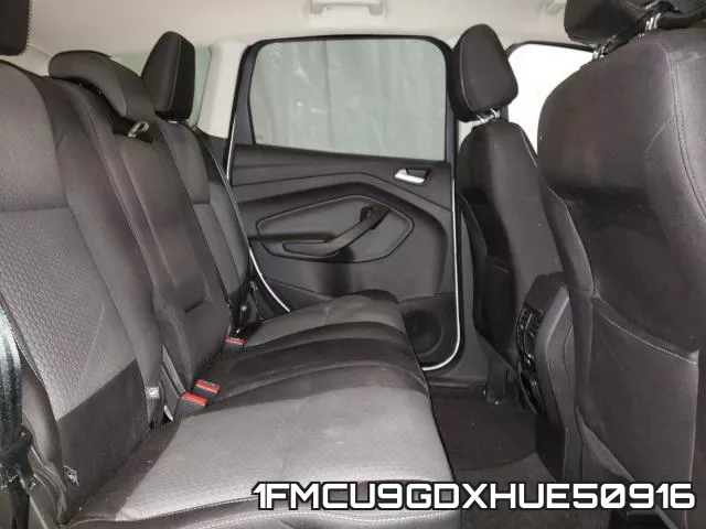 1FMCU9GDXHUE50916 фото 7