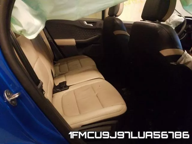 1FMCU9J97LUA56786 фото 7