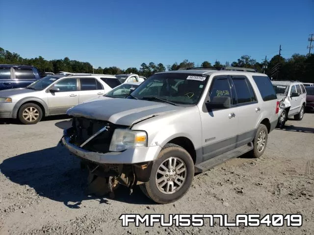 1FMFU15577LA54019 фото 3