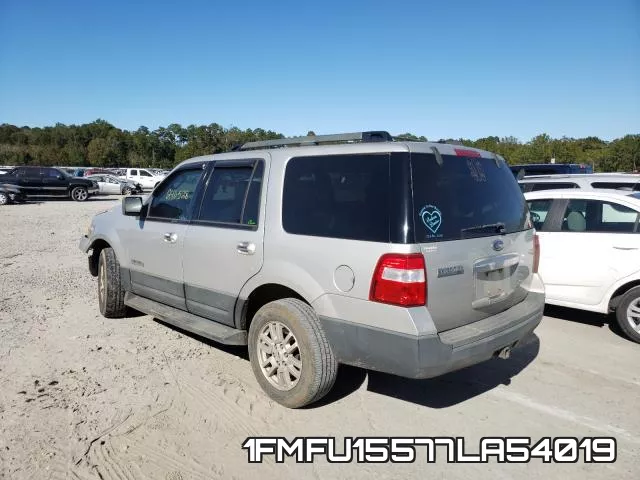 1FMFU15577LA54019 фото 4