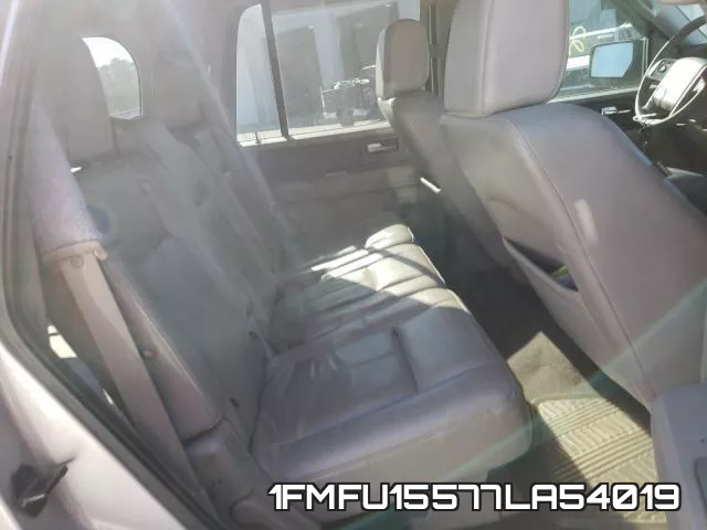 1FMFU15577LA54019 фото 7