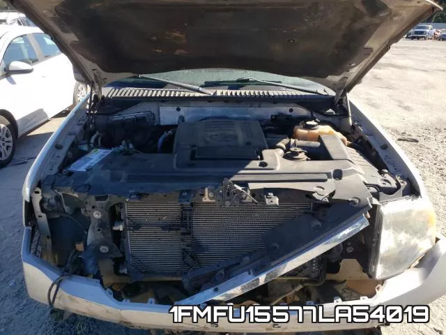 1FMFU15577LA54019 фото 8