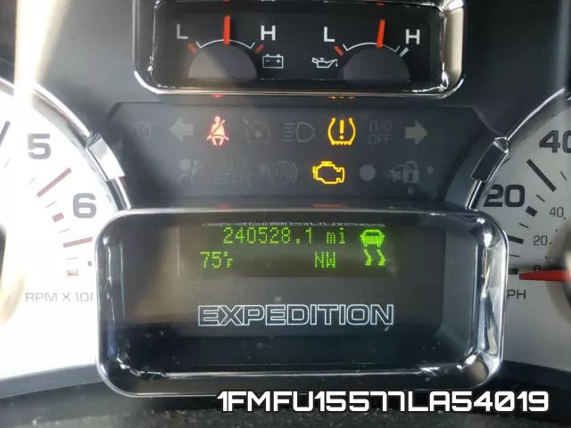 1FMFU15577LA54019 фото 9