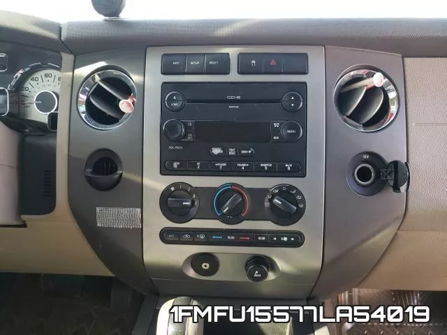 1FMFU15577LA54019 фото 10