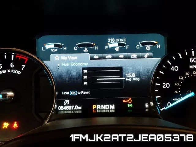 1FMJK2AT2JEA05378 фото 8