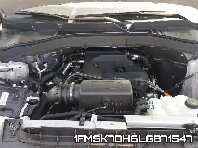 1FMSK7DH6LGB71547 фото 8