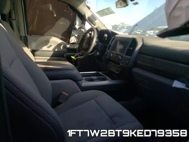 1FT7W2BT9KED79358 фото 6