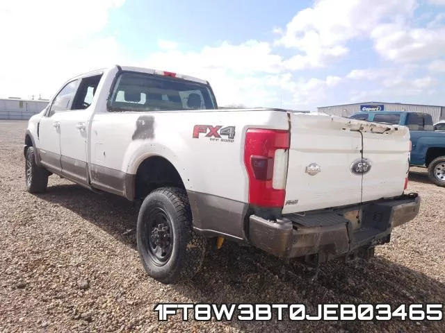 1FT8W3BT0JEB03465 фото 4
