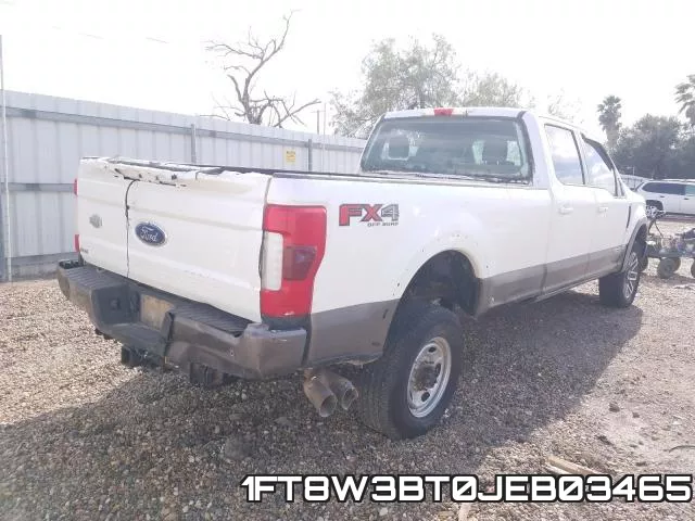 1FT8W3BT0JEB03465 фото 5
