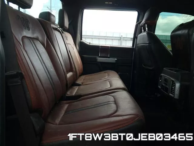 1FT8W3BT0JEB03465 фото 7