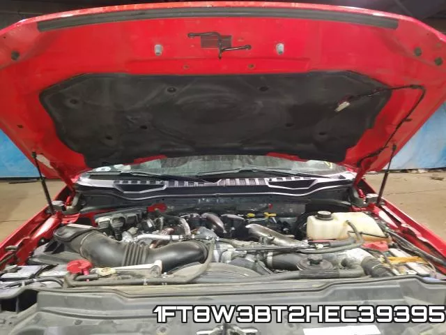 1FT8W3BT2HEC39395 фото 8
