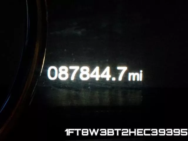 1FT8W3BT2HEC39395 фото 9