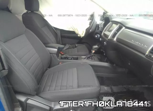 1FTER1FH0KLA78441 фото 5
