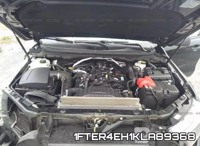 1FTER4EH1KLA89368 фото 2