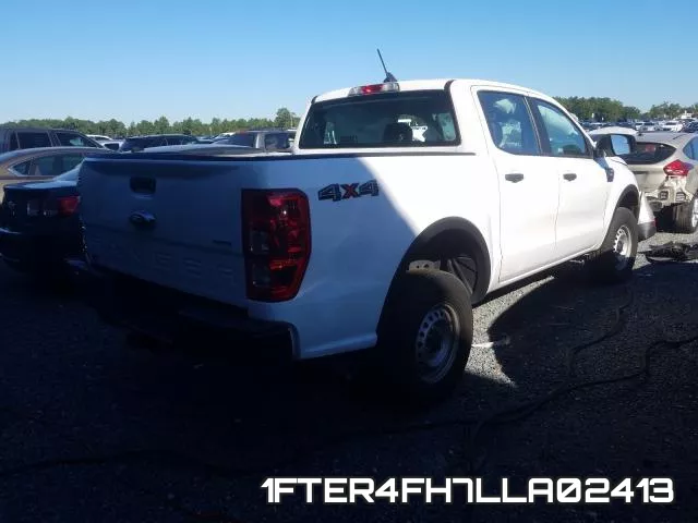 1FTER4FH7LLA02413 фото 5