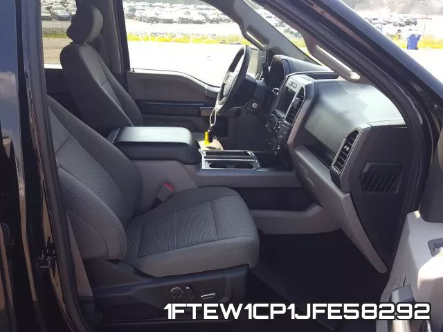 1FTEW1CP1JFE58292 фото 6