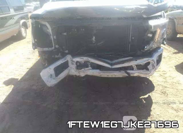 1FTEW1EG7JKE27696 фото 7