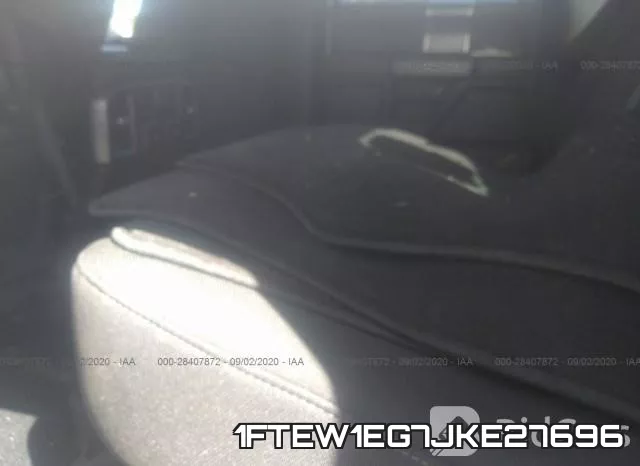 1FTEW1EG7JKE27696 фото 9