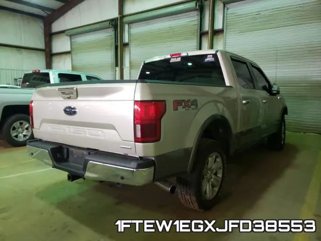 1FTEW1EGXJFD38553 фото 5