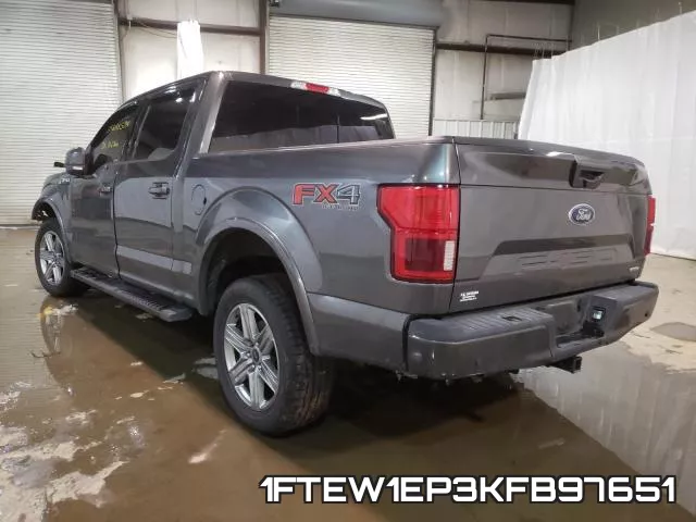 1FTEW1EP3KFB97651 фото 4