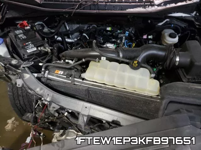 1FTEW1EP3KFB97651 фото 8