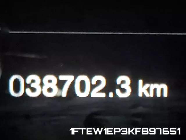 1FTEW1EP3KFB97651 фото 9