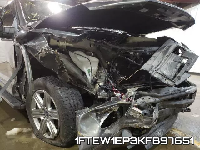 1FTEW1EP3KFB97651 фото 10
