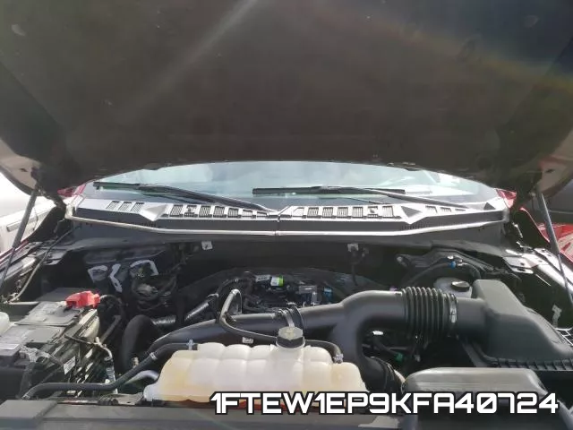 1FTEW1EP9KFA40724 фото 6