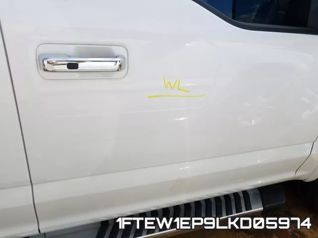 1FTEW1EP9LKD05974 фото 8