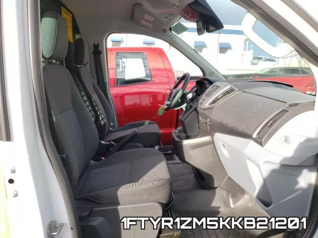 1FTYR1ZM5KKB21201 фото 6