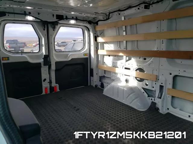 1FTYR1ZM5KKB21201 фото 7