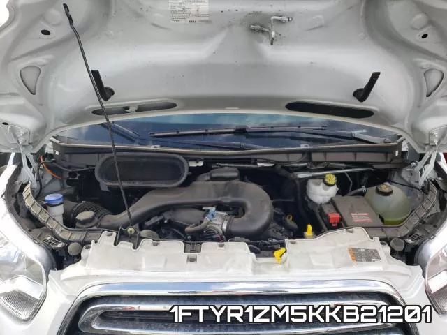 1FTYR1ZM5KKB21201 фото 8